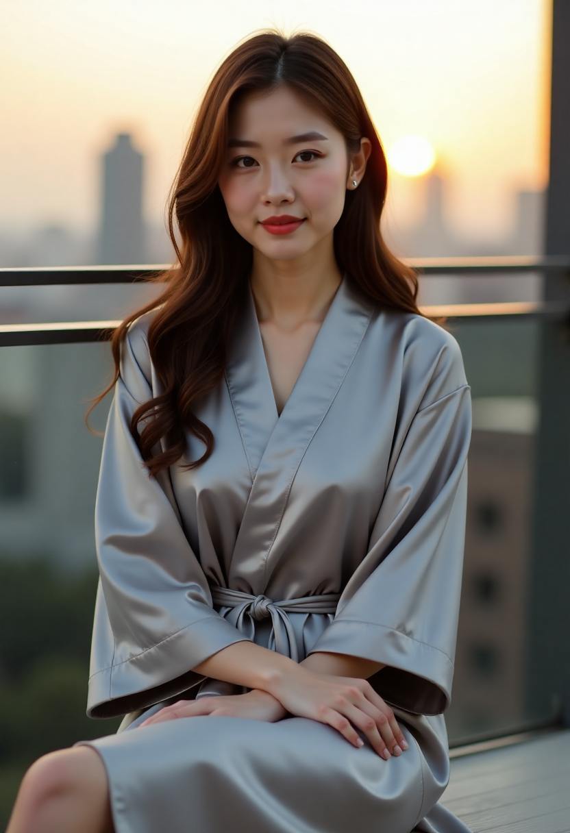 晚风收件人 海报