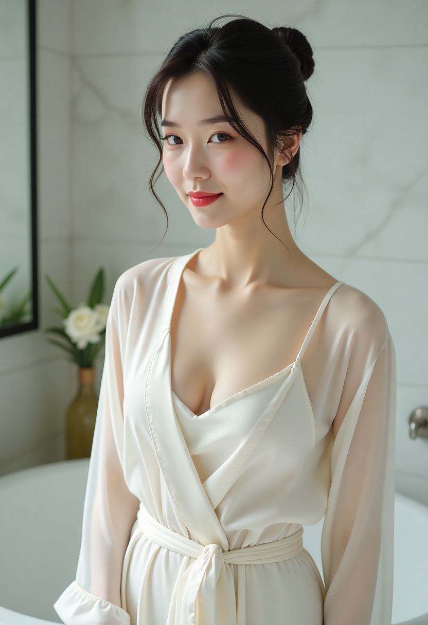 失踪的早读 海报