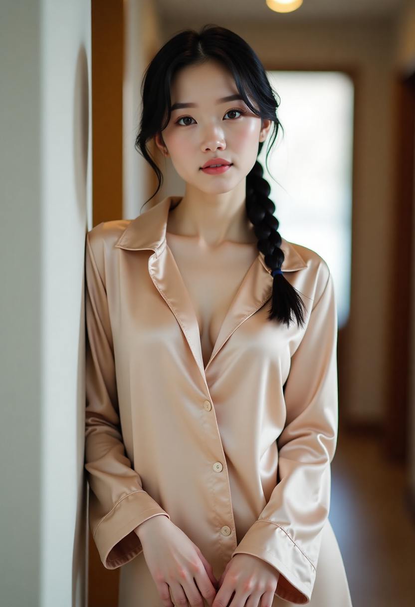 星尘实验课 海报