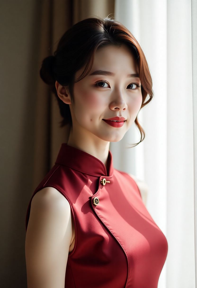 潮声作业 海报
