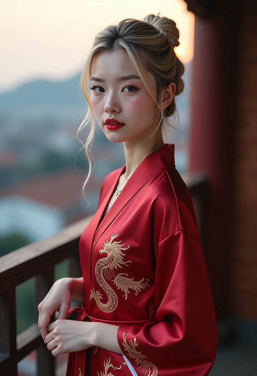 夜跑突围 海报
